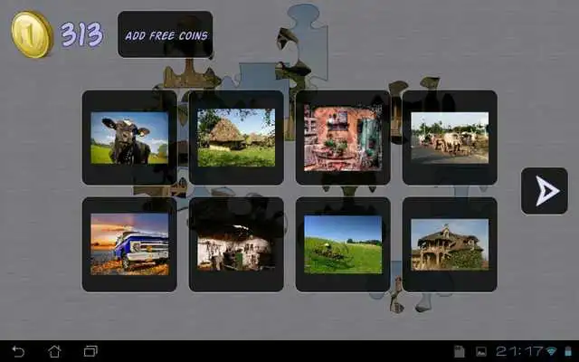Play Country Puzzle Play Country Puzzle
