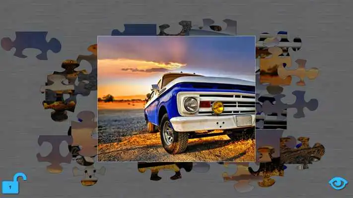 Play Country Puzzle Play Country Puzzle