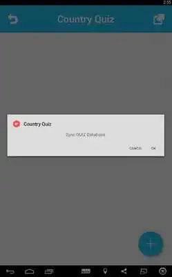 Play Country Quiz