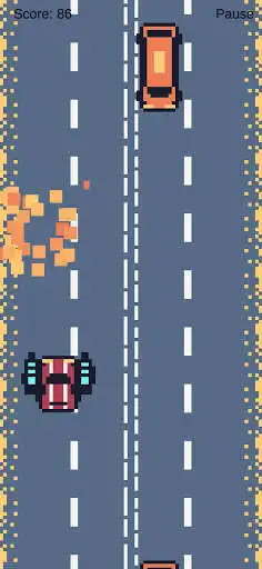 Play Country Racer as an online game Country Racer with UptoPlay