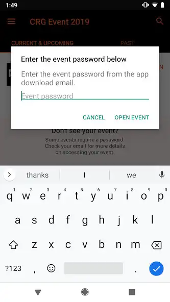 Play Country Range Group Event 2019 as an online game online Country Range Group Event 2019 with UptoPlay Play Country Range Group Event 2019 as an online game Country Range Group Event 2019 with UptoPlay