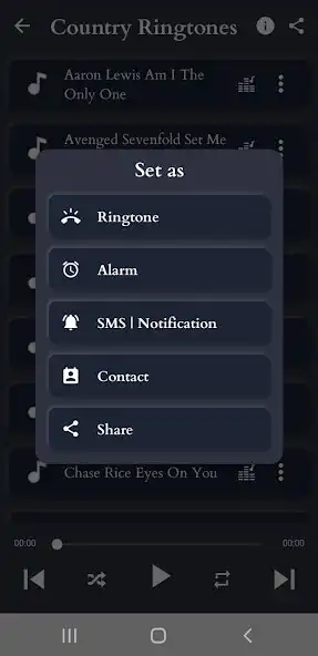 Play Country Ringtone as an online game Country Ringtone with UptoPlay