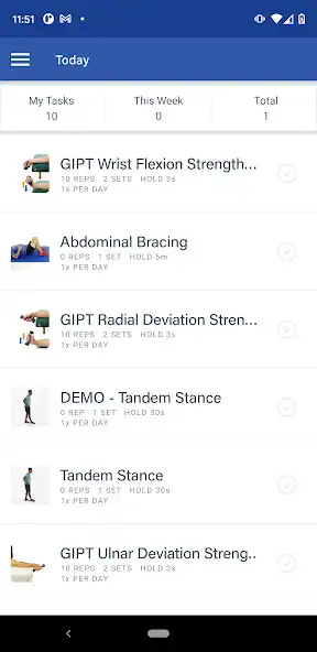 Play Country Roads Physical Therapy as an online game Country Roads Physical Therapy with UptoPlay