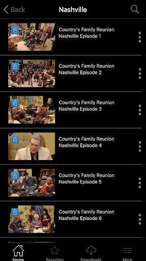 Play Country Road TV  and enjoy Country Road TV with UptoPlay