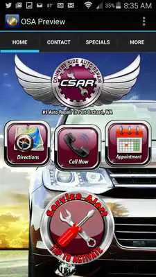 Play Country Side Auto