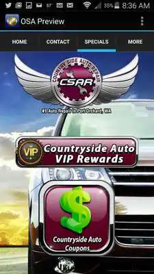 Play Country Side Auto