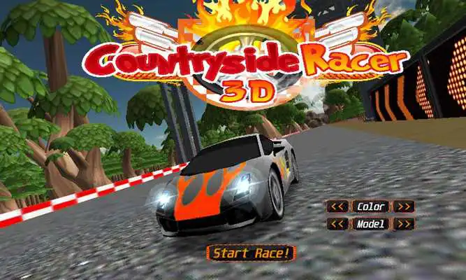 Play country side racer 3d FREE Play country side racer 3d FREE