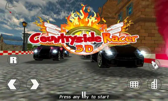 Play country side racer 3d FREE Play country side racer 3d FREE