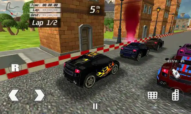 Play country side racer 3d FREE Play country side racer 3d FREE