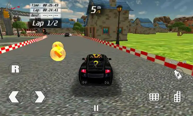 Play country side racer 3d FREE Play country side racer 3d FREE