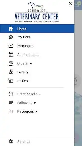 Play Countryside Veterinary Center