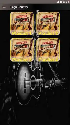 Play Country Song Offline  and enjoy Country Song Offline with UptoPlay