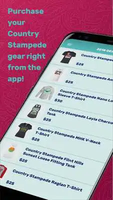 Play Country Stampede 2018