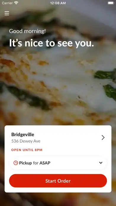 Play Country Style Pizza as an online game Country Style Pizza with UptoPlay