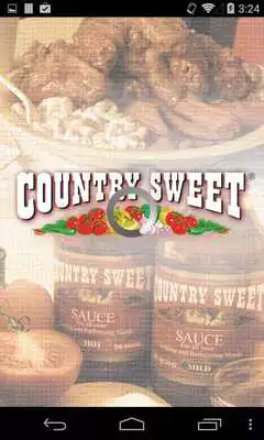 Play Country Sweet