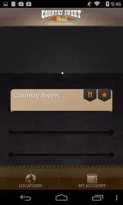Play Country Sweet