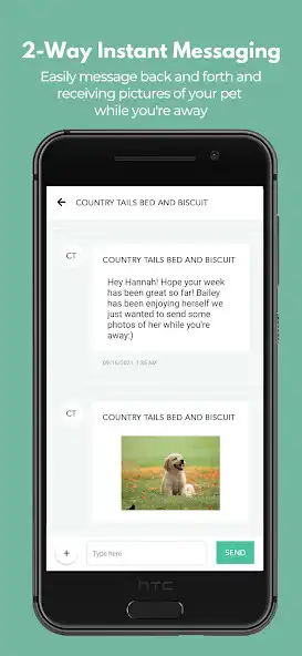 Play Country Tails Bed and Biscuit  and enjoy Country Tails Bed and Biscuit with UptoPlay