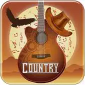 Free play online Country Text Message Ringtones APK