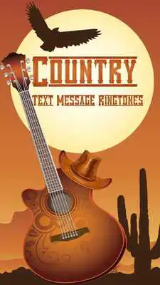 Play Country Text Message Ringtones