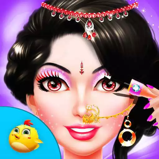 Free play online Country Theme Makeup Dressup APK Free play online Country Theme Makeup Dressup APK