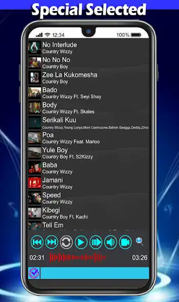 Play Country Wizzy No Interlude  and enjoy Country Wizzy No Interlude with UptoPlay