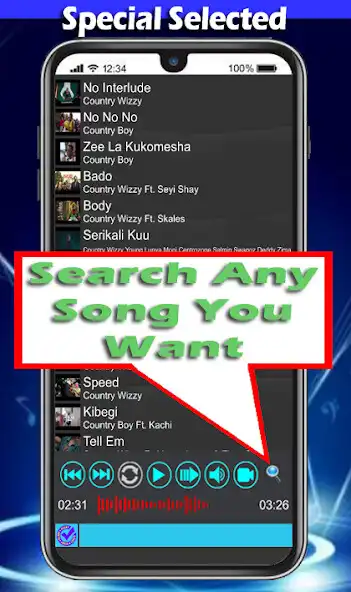 Play Country Wizzy No Interlude as an online game Country Wizzy No Interlude with UptoPlay