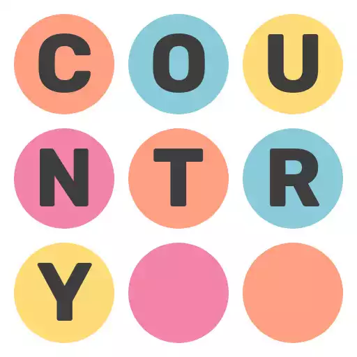 Play Country word search APK Play Country word search APK