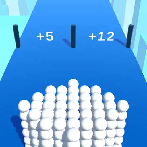 Play Count & Shoot Ball APK