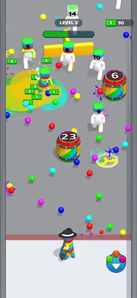 Play Count  Shoot  and enjoy Count  Shoot with UptoPlay