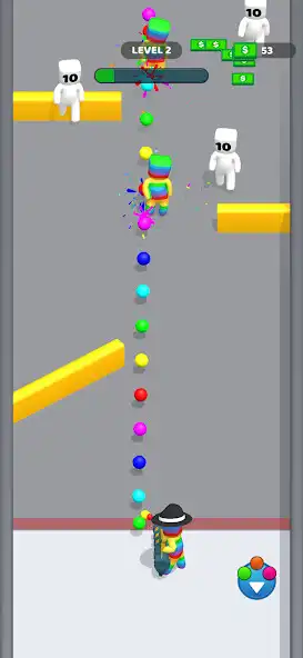 Play Count  Shoot as an online game Count  Shoot with UptoPlay