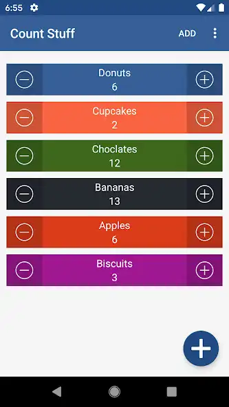 Play Count Stuff  and enjoy Count Stuff with UptoPlay