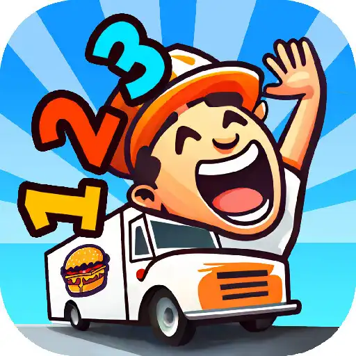 Play Count Truck: kids math game APK Play Count Truck: kids math game APK