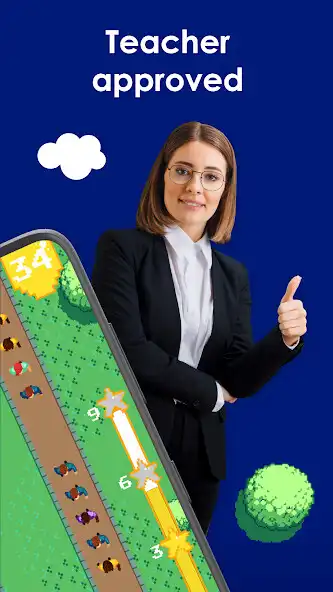 Play Count Truck: kids math game as an online game Count Truck: kids math game with UptoPlay