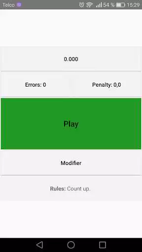 Play Count Up