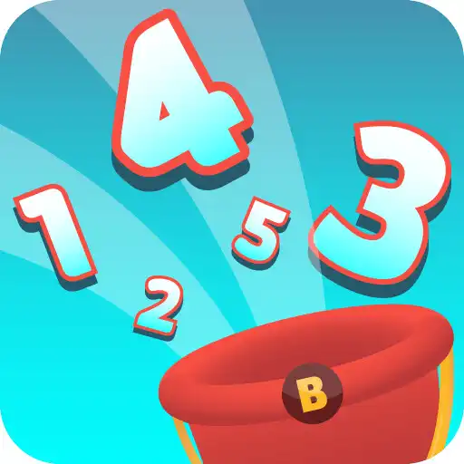 Play Count With Bucked APK