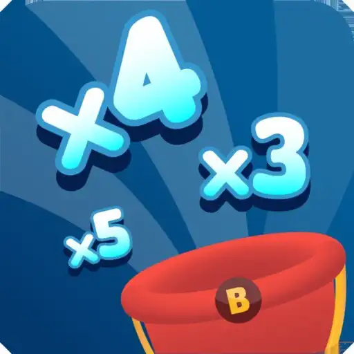 Play Count With Bucked X APK
