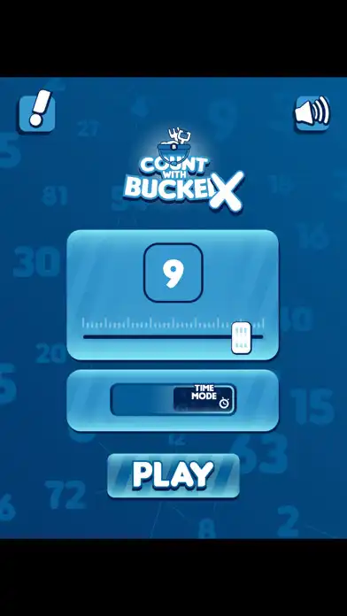 Play Count With Bucked X as an online game online Count With Bucked X with UptoPlay Play Count With Bucked X as an online game Count With Bucked X with UptoPlay
