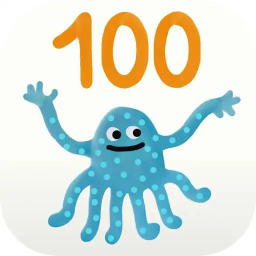 Play Count with Marbotic Up to 100 APK