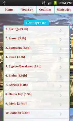 Play CountyFesto