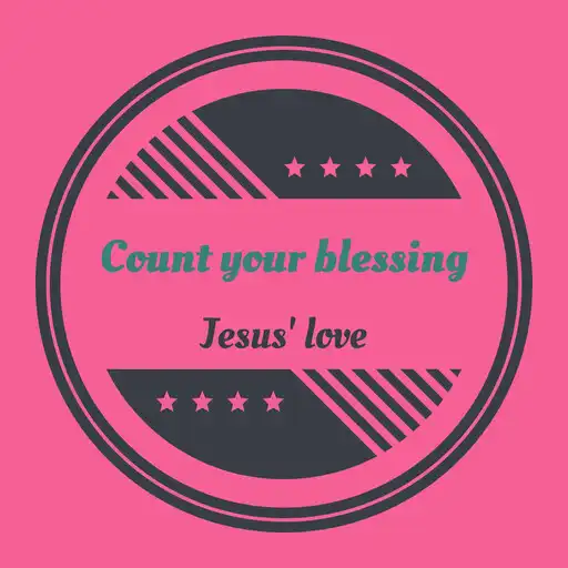 Play Count Your Blessing APK