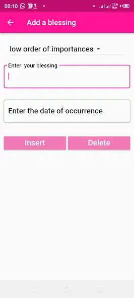 Play Count Your Blessing as an online game online Count Your Blessing with UptoPlay Play Count Your Blessing as an online game Count Your Blessing with UptoPlay