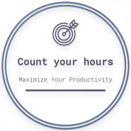 Play Count your hours APK