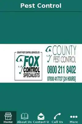 Play County Pest Control Services
