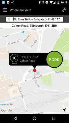 Play County Private Hire