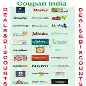 Free play online Coupan India APK