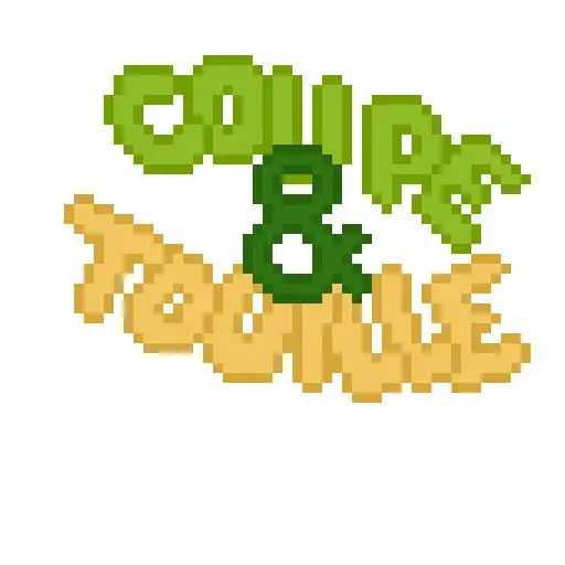 Play Coupe  Touille APK