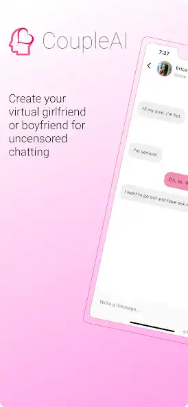 Play CoupleAI - Virtual girlfriend and enjoy CoupleAI - Virtual girlfriend with UptoPlay Play CoupleAI - Virtual girlfriend and enjoy CoupleAI - Virtual girlfriend with UptoPlay