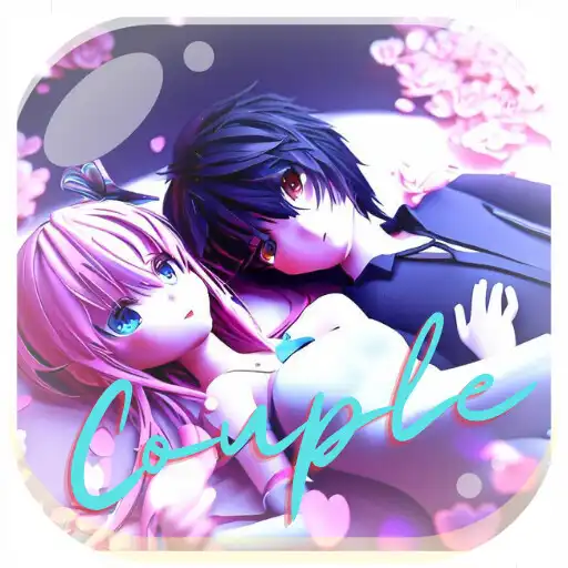 Play Couple Anime HD Wallpaper APK Play Couple Anime HD Wallpaper APK
