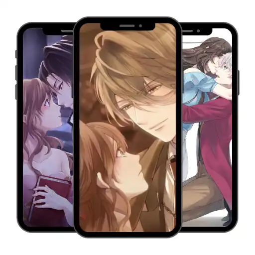 Play Couple Anime Profile Pictures Pro Max APK