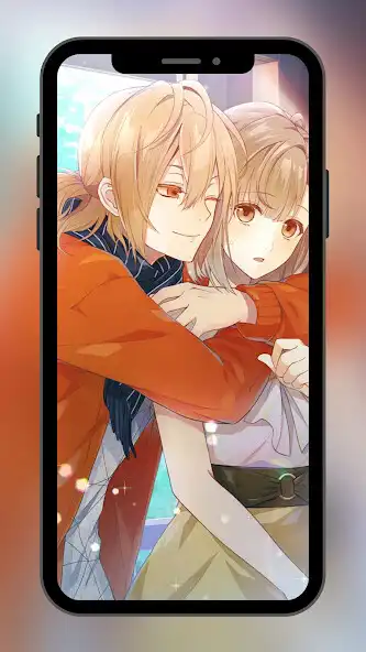 Play Couple Anime Profile Pictures Pro Max  and enjoy Couple Anime Profile Pictures Pro Max with UptoPlay